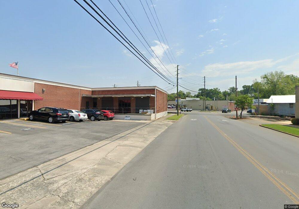 50 Central Plaza, Rome, GA 30161 - photo 1