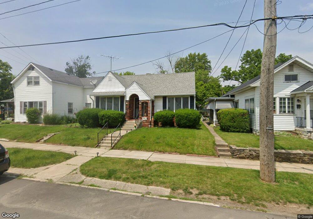 304 E Highland Ave, Muncie, IN 47303 - photo 1