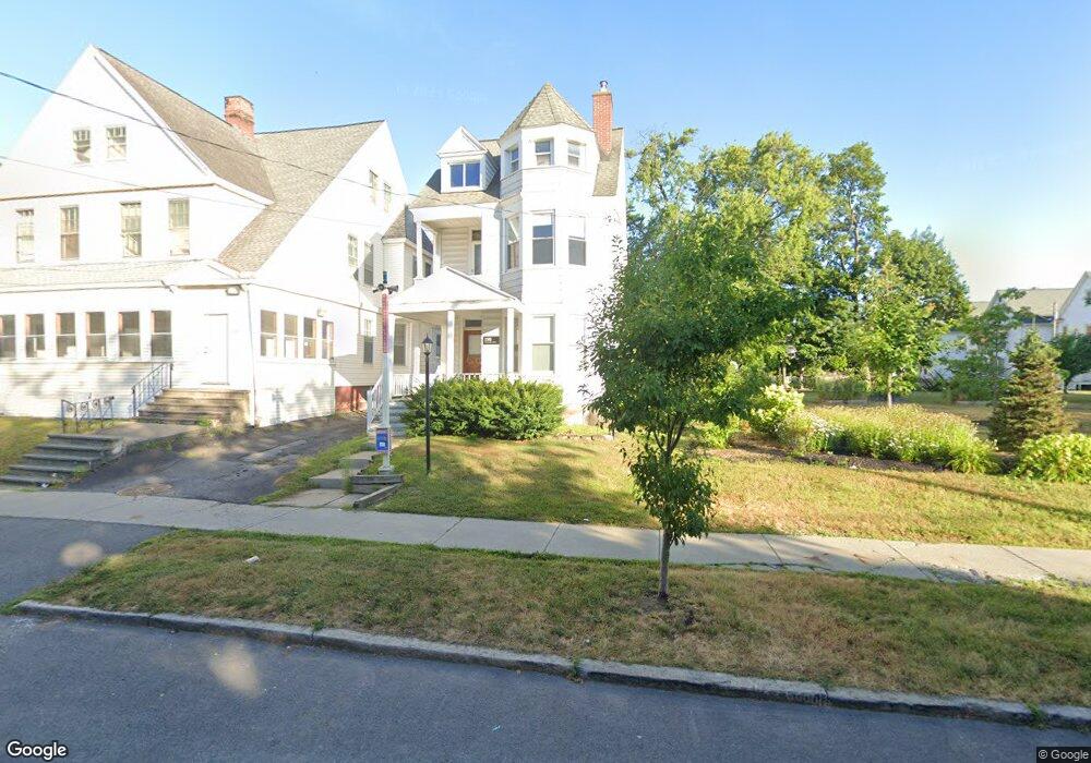198 Partridge St, Albany, NY 12203 - photo 1