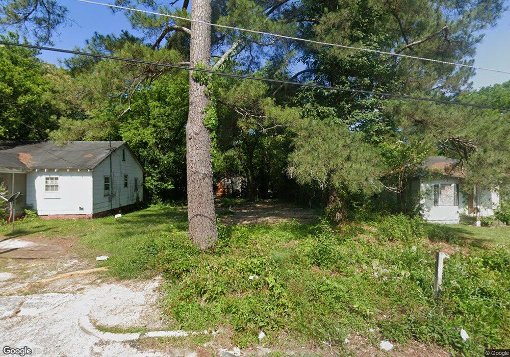 1565 Florence Ave, Macon, GA 31204 - photo 1