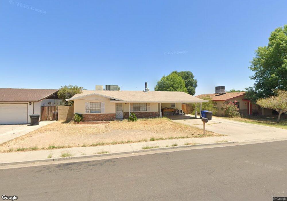 731 S Daley, Mesa, AZ 85204 - photo 1