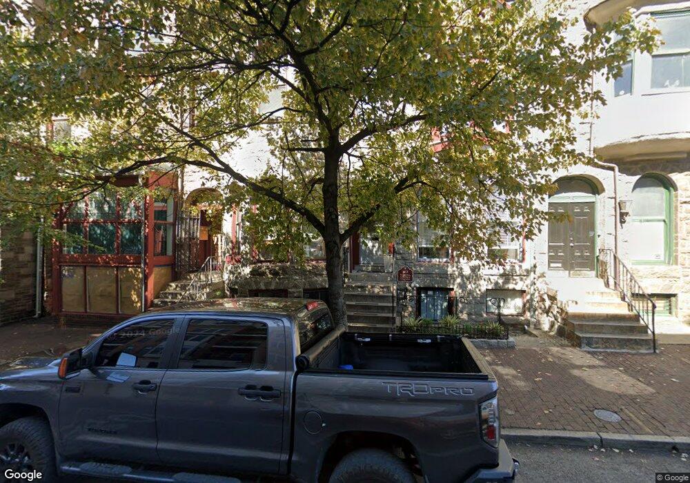 12 E Preston St unit 4, Baltimore, MD 21202 - photo 1