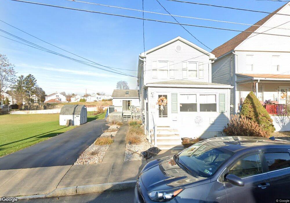 6 Mitchell St, Wilkes Barre, PA 18702 - photo 1