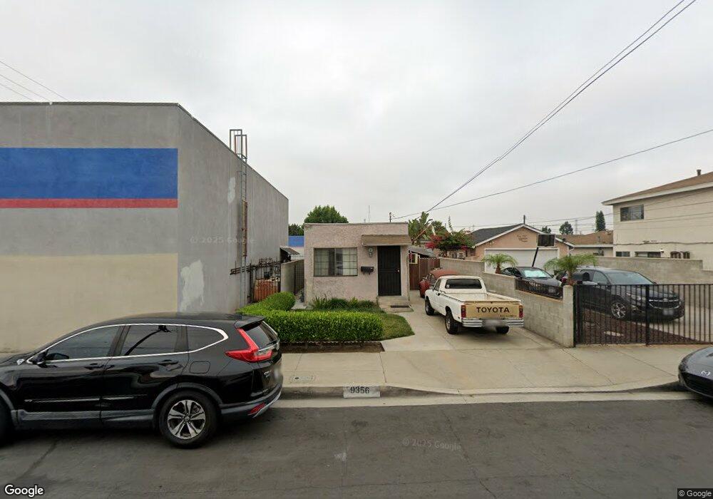 9356 Ramona St, Bellflower, CA 90706 - photo 1