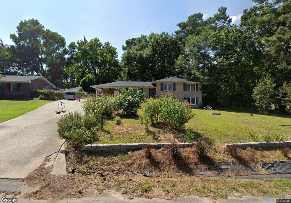 1411 Mohawk Dr, West Columbia, SC 29169 - photo 1