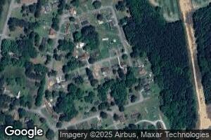 205 Wilson St, Garysburg, NC 27831
