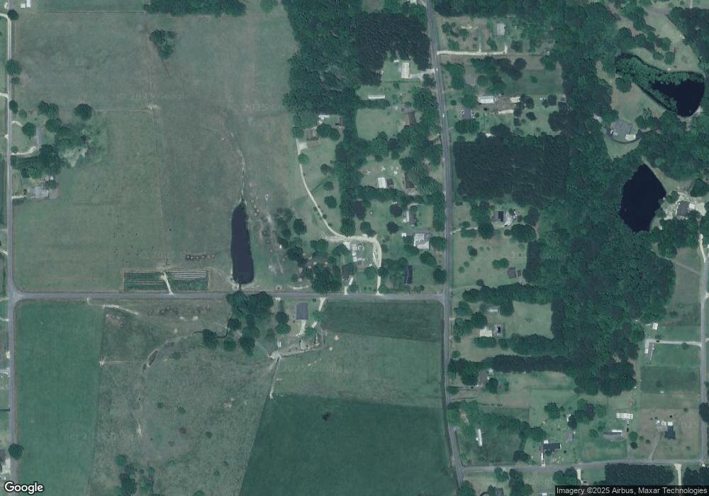 18 Robert Adams Rd, Laurel, MS 39443 - photo 1