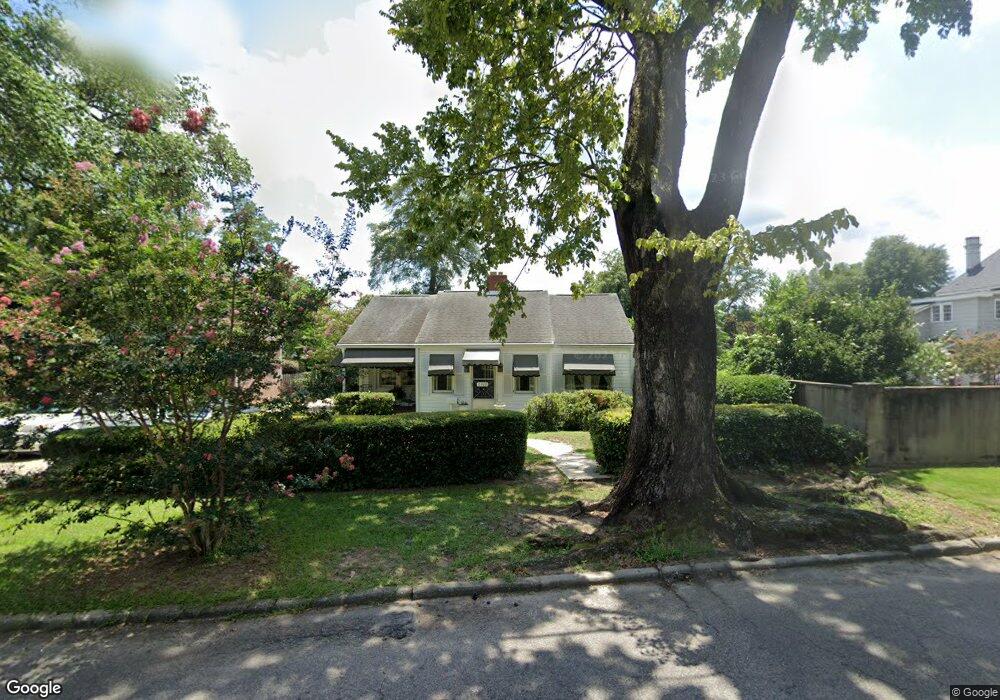 2712 Mcdowell St, Augusta, GA 30904 - photo 1