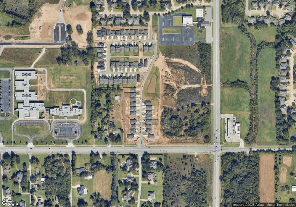 4611 S Chestnut Ave, Broken Arrow, OK 74011 - photo 1