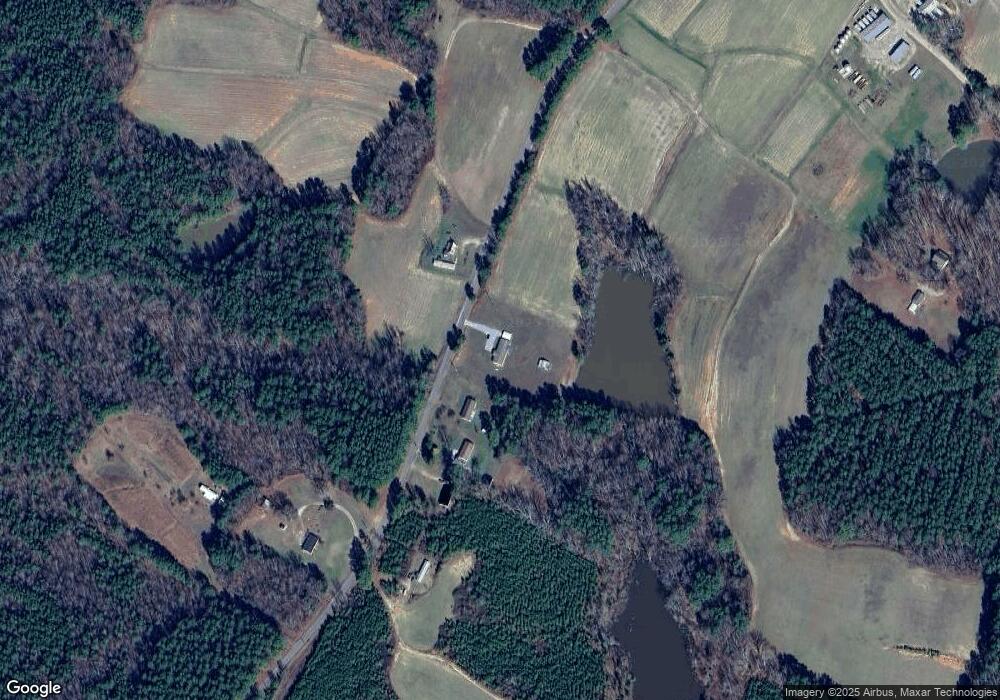 1696 Bacon Fork Rd, Kenbridge, VA 23944 - photo 1