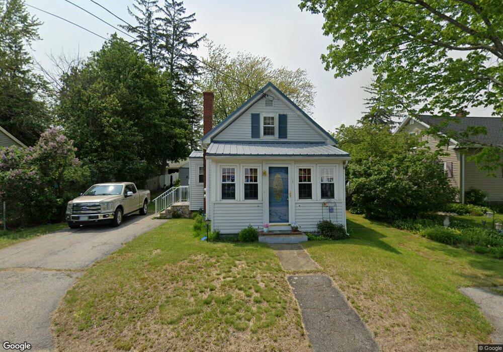 1 Davis St, Somersworth, NH 03878 - photo 1