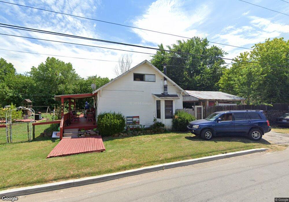 408 E 5th St, Skiatook, OK 74070 - photo 1