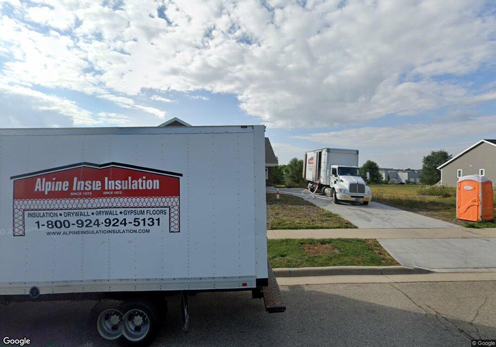 846 Oregon Parks Ave, Oregon, WI 53575 - photo 1