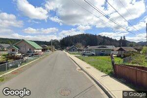 836 8th Ave, Carbonado, WA 98323