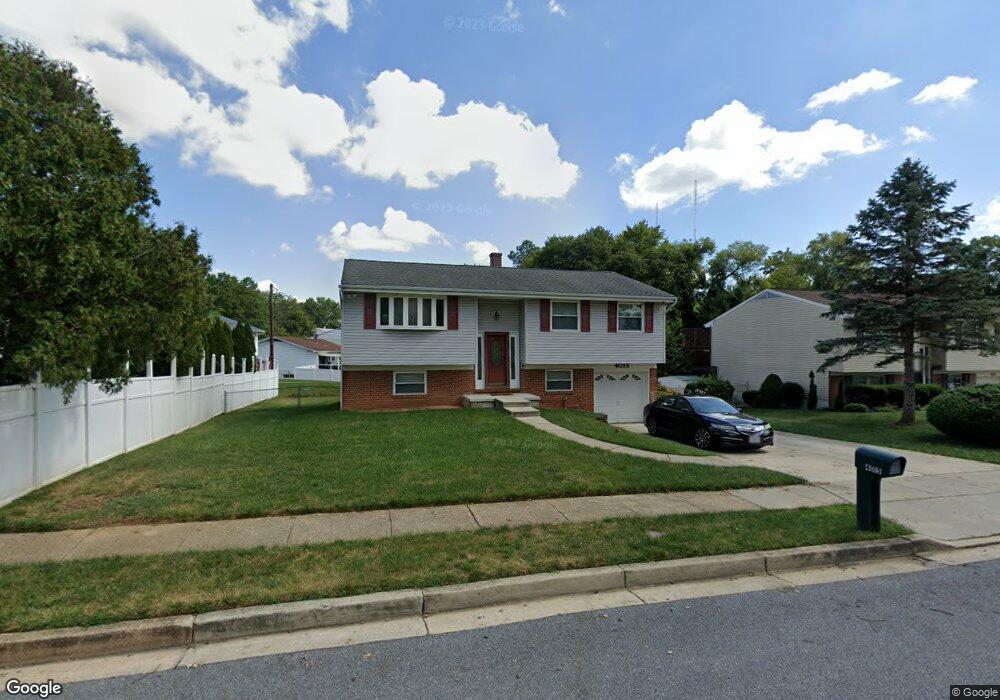 4015 Rouen Rd, Randallstown, MD 21133 - photo 1