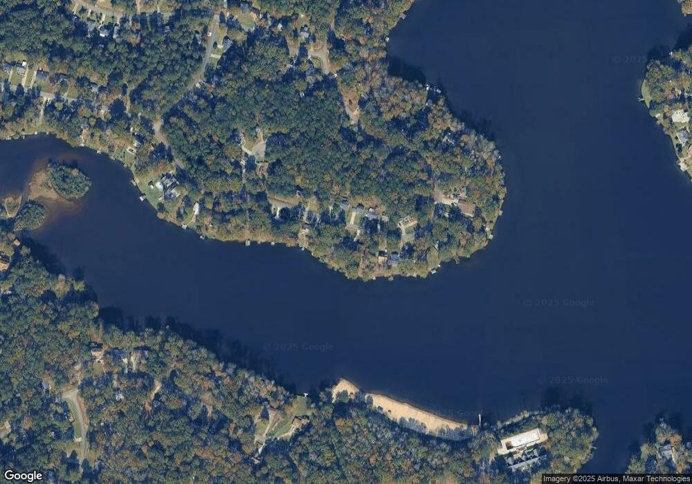 837 Will Scarlet Way, Macon, GA 31220 - photo 1