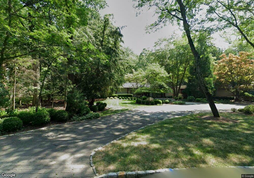 12 Cambridge Dr, Allendale, NJ 07401 - photo 1