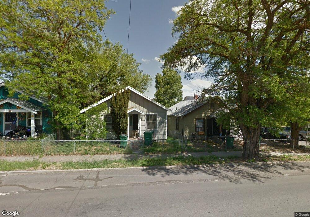 2307 Biehn St, Klamath Falls, OR 97601 - photo 1