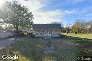 115 NW 5th St, Krebs, OK 74554