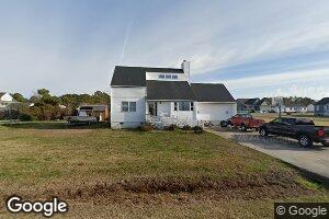 110 Plantation St, Beaufort, NC 28516