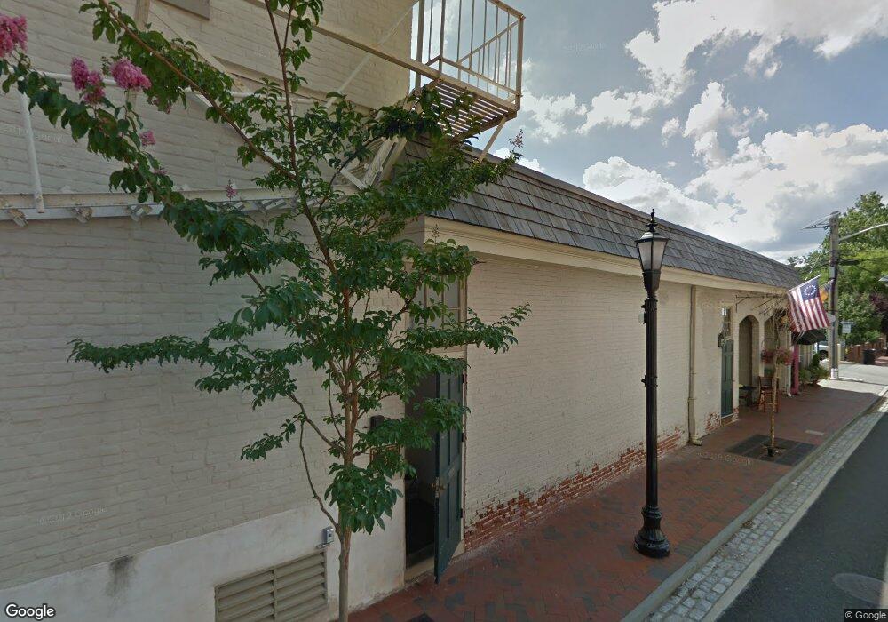 2 Mechanic St unit Apartment A, Haddonfield, NJ 08033 - photo 1