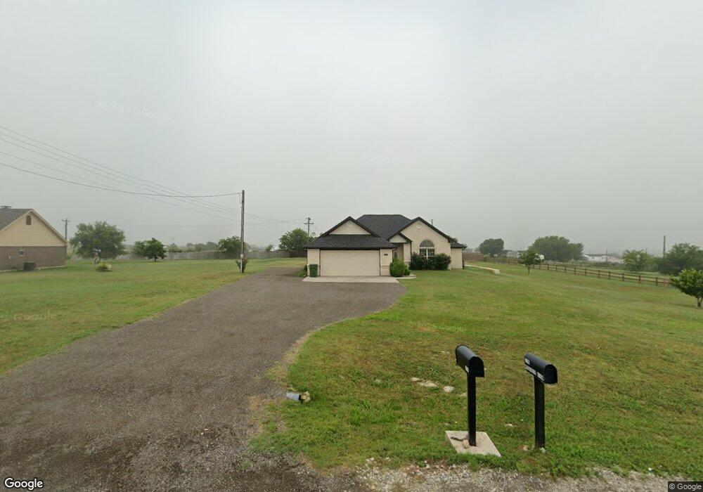 177 Prairie View Dr, Decatur, TX 76234 - photo 1