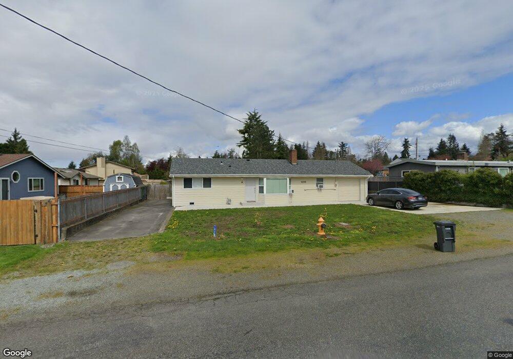 1008 S 242nd St, Des Moines, WA 98198 - photo 1