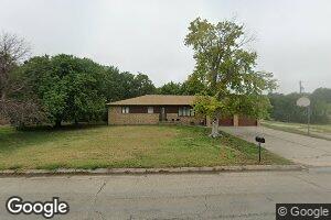 900 S Section Line St, Plainville, KS 67663