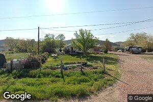 457 S Black Knolls Rd, Sigurd, UT 84657