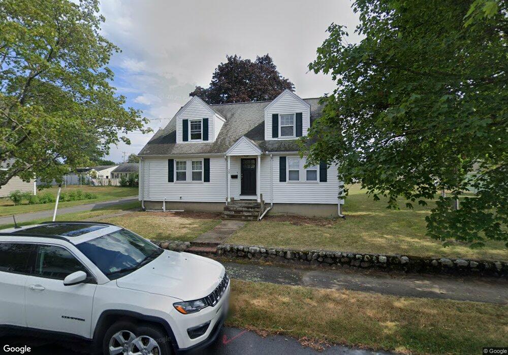 20 Appleton St, Danvers, MA 01923 - photo 1
