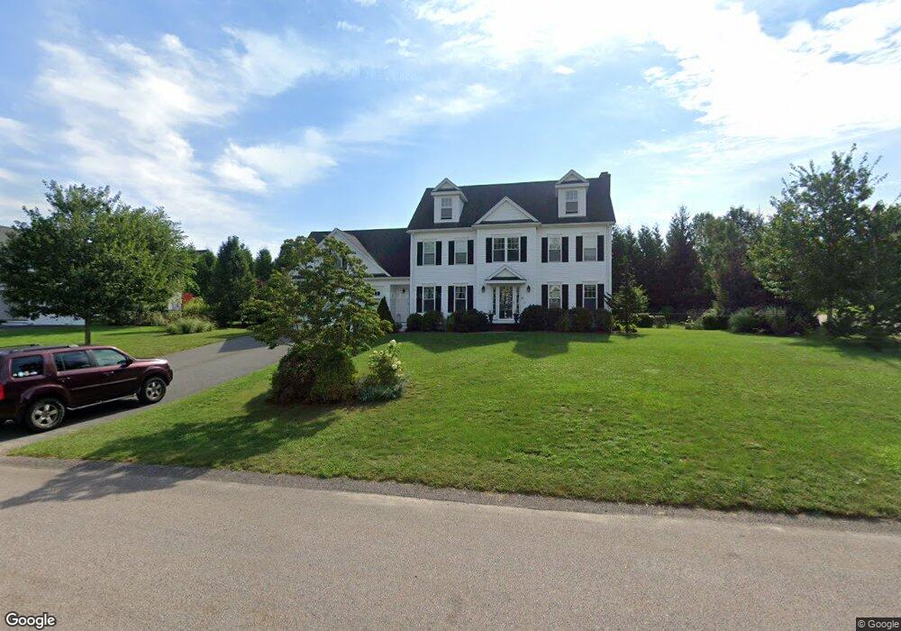 28 Day Lily Ln, Walpole, MA 02081 - photo 1