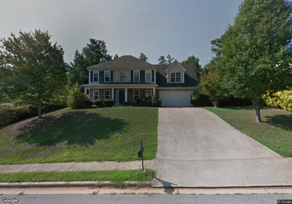 60 Berkshire Run unit 3, Covington, GA 30016 - photo 1