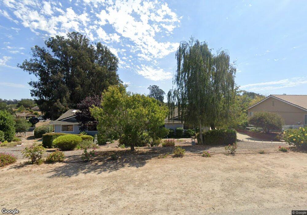 936 Blue Gum Ln, Nipomo, CA 93444 - photo 1