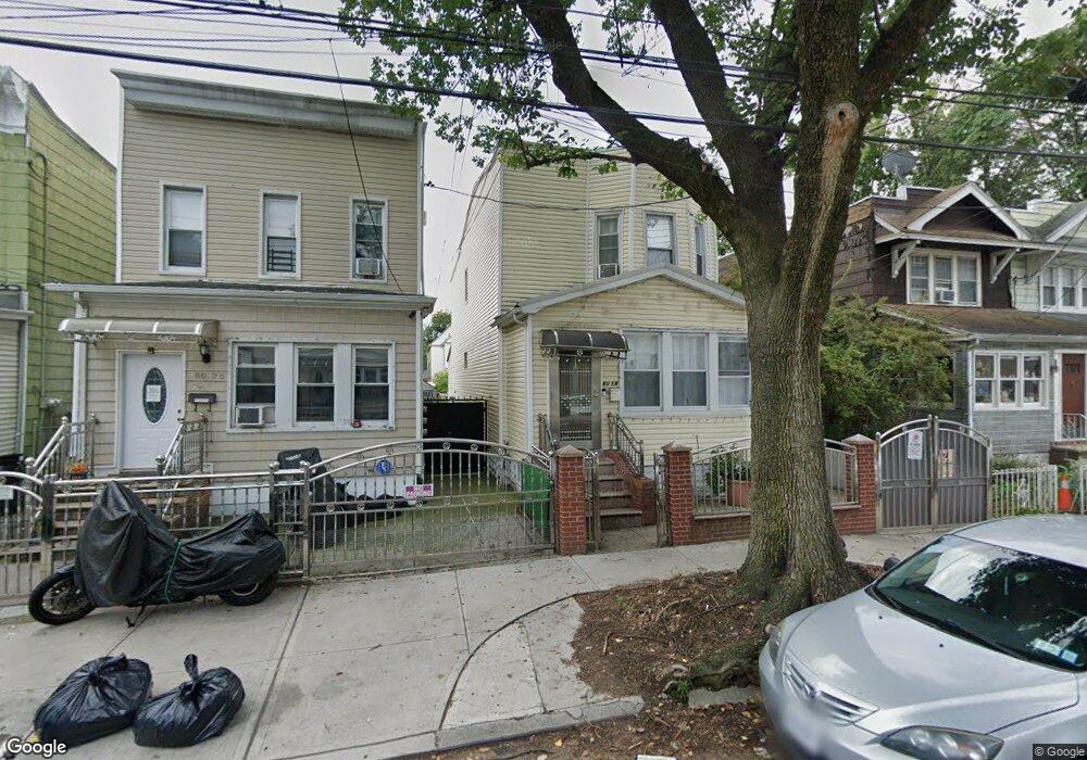 8018 89th Ave, Woodhaven, NY 11421 - photo 1