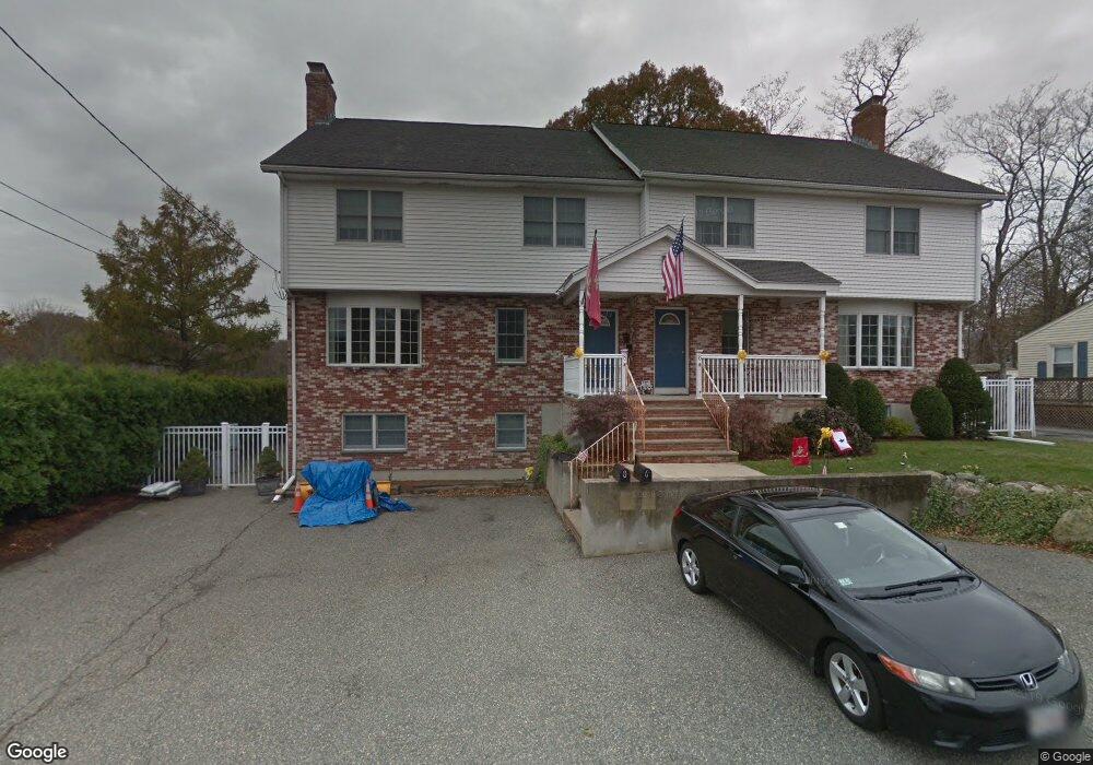 8 Kendall St unit 2, Woburn, MA 01801 - photo 1