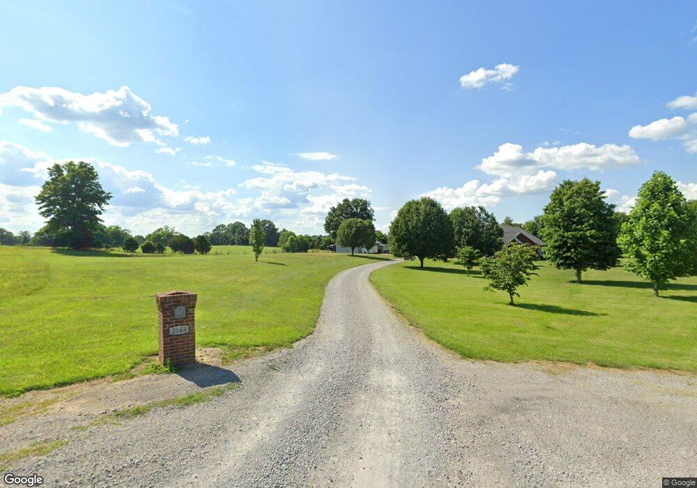 2160 Coble Meadows Dr, Lewisburg, TN 37091 - photo 1