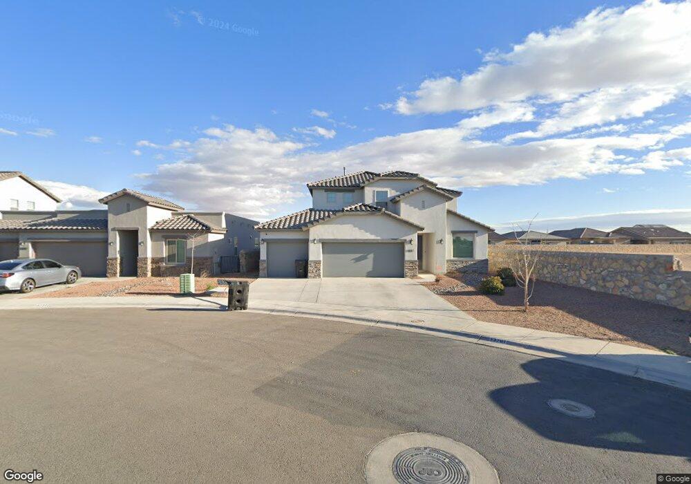 13761 Eccles Rd, El Paso, TX 79928 - photo 1