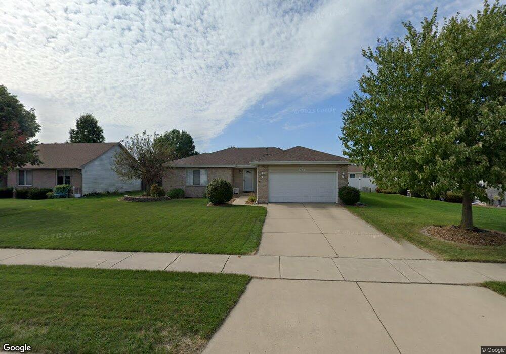 848 Sunflower Ln, Dyer, IN 46311 - photo 1