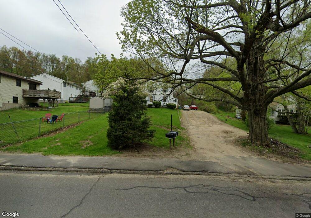 1256 Hamilton Ave, Waterbury, CT 06706 - photo 1