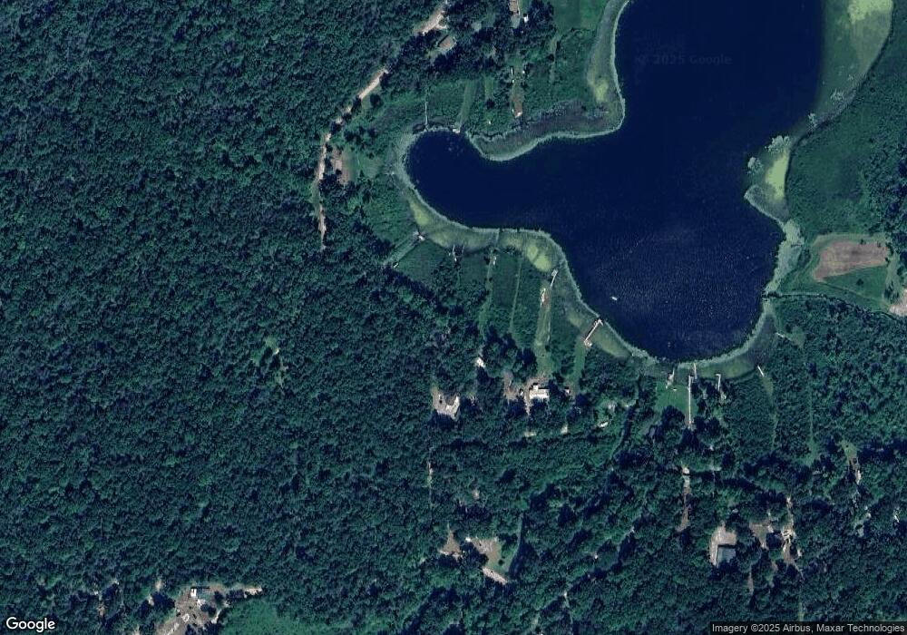 13142 N Poplar St, Bitely, MI 49309 - photo 1