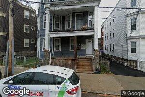 10 Gibson St, Dorchester, MA 02122