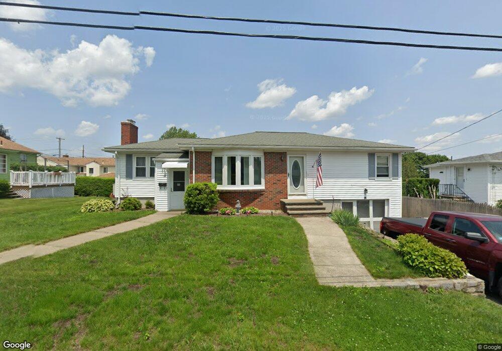 129 Selma St, Cranston, RI 02920 - photo 1