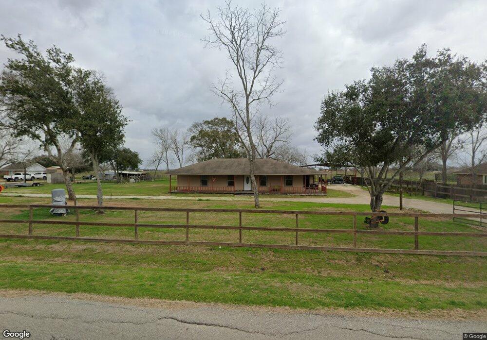 7007 Foster School Rd, Needville, TX 77461 - photo 1