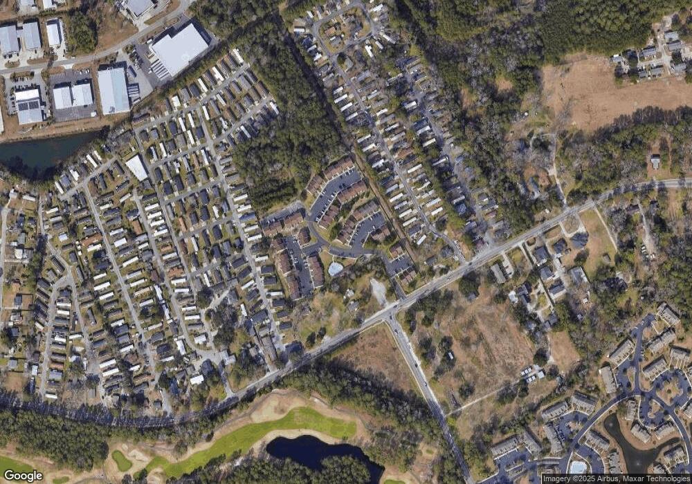 1206E Pinegrove Dr unit 28B, Myrtle Beach, SC 29577 - photo 1