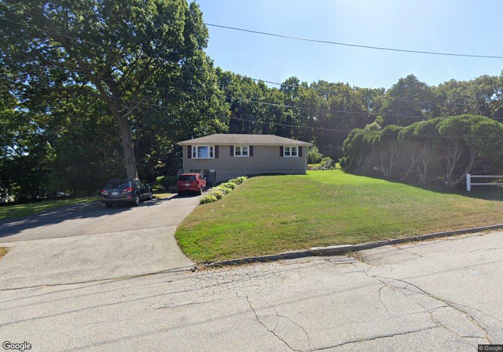 42 Orton St, Worcester, MA 01604 - photo 1