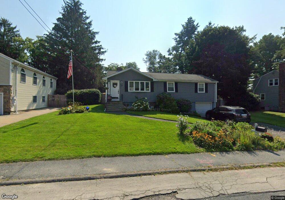 15 Standish Rd, Bellingham, MA 02019 - photo 1