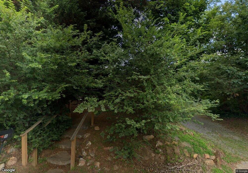 16 White Ave, Asheville, NC 28803 - photo 1