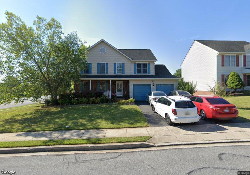 2426 Graystone Ln, Frederick, MD 21702 - photo 1