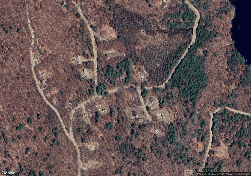 0 N Hidden Lake Rd, Stoddard, NH 03464 - photo 1