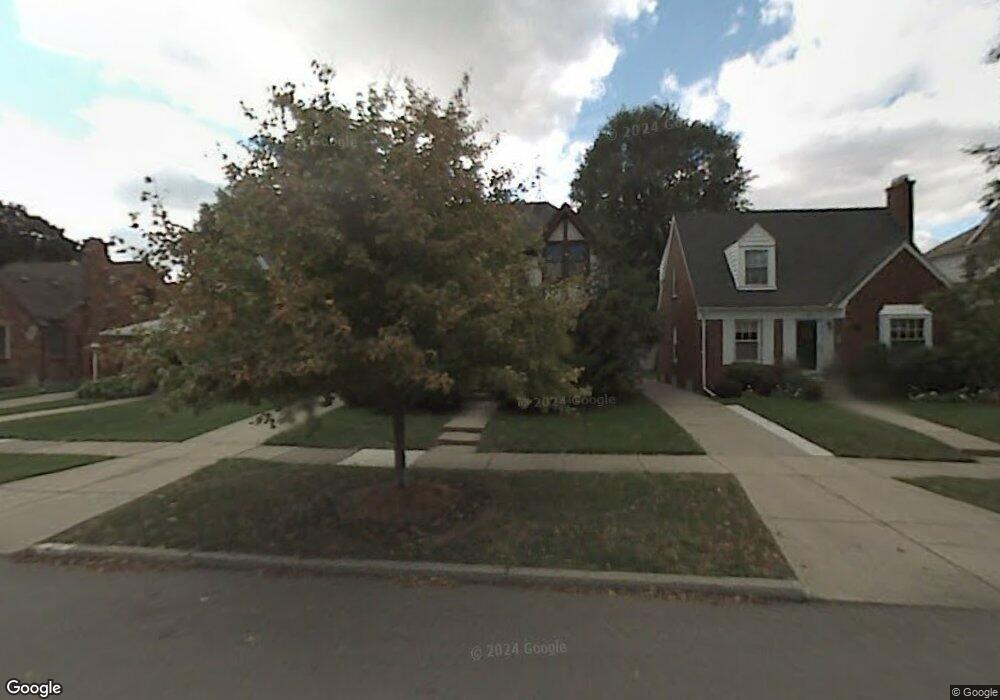 417 Cloverly Rd, Grosse Pointe Farms, MI 48236 - photo 1